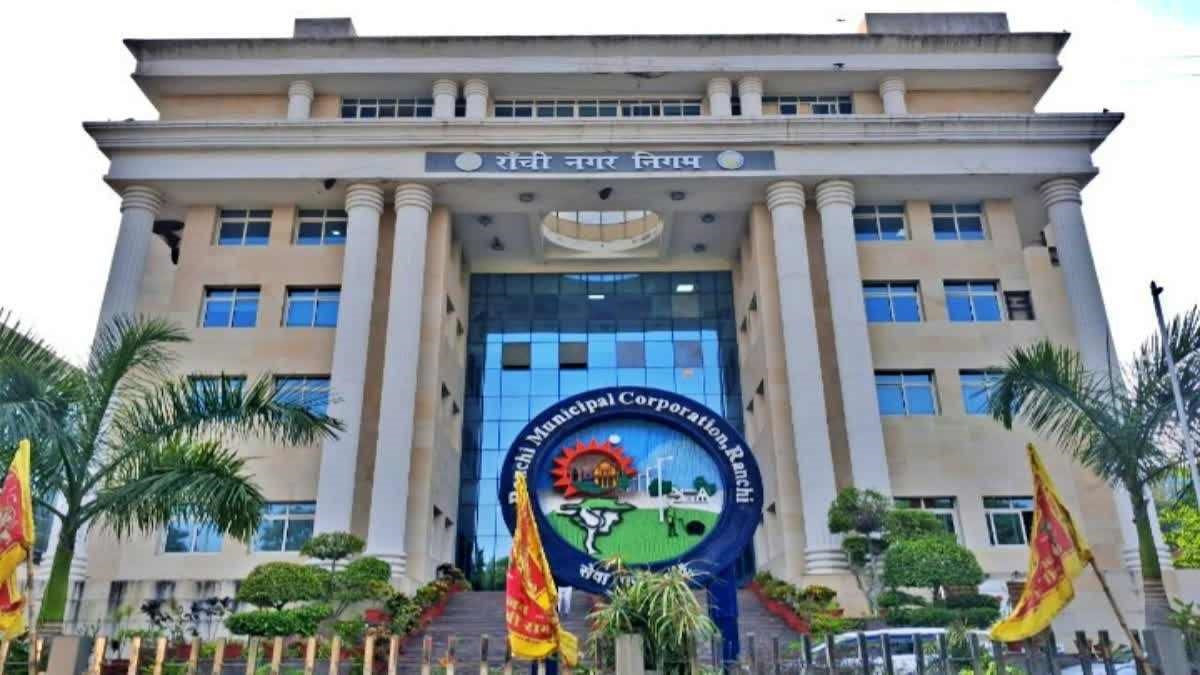 रांची के मेयर पद के लिए 10 बड़े नामों के लिस्ट