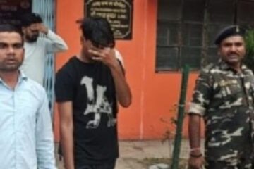 jee मैनस से जुड़ी भटना