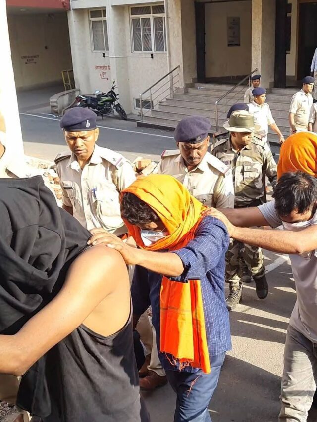 jssc उत्पात सिपाही परीक्षा पेपर लीक